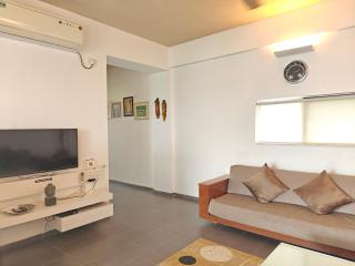 Chandralok Service Apartments - Kolhapur - 8