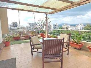 Chandralok Service Apartments - Kolhapur - 9