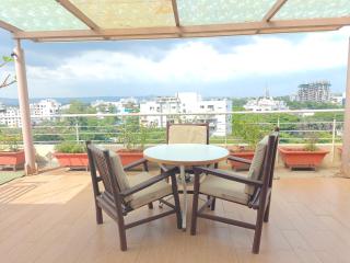 Chandralok Service Apartments - Kolhapur - 7
