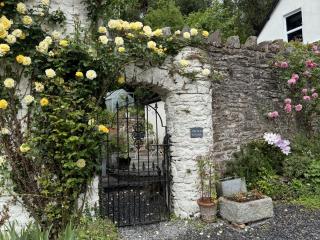 The Old Kitchen Exford - Wheddon Cross - 9