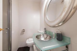 MintyStay - Abtao - Madrid - 2