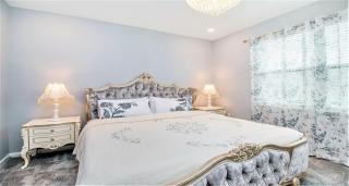 Last Minute Disney Getaway! Private Pool, Hot Tub & Games Room. Book Now! #56633 - Kissimmee - 4