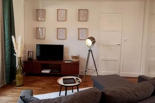 Maison l'Olivier - Nevers - 2
