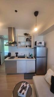 El Spacio Azure 1BR with PS4 & Netflix - 9