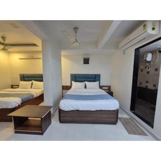 Hotel Anupam - Ahmedabad - 7