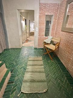 Riad Dardeco privé centre Medina Marrakech - 3