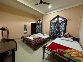 Kohua Guest House - Kāziranga - 7