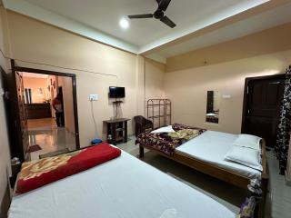 Kohua Guest House - Kāziranga - 2