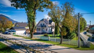 Vila Eva Lesce - Bled - Lesce - 9