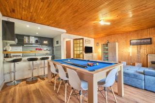 Appartement Supervénosc - Les Deux Alpes - 7