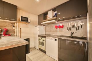 Appartement Supervénosc - Les Deux Alpes - 4
