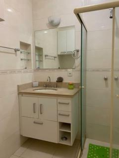 Copa Bolivar - Posto 5 - Praia, metrô e Lagoa - 7