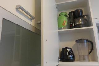 Copa Bolivar - Posto 5 - Praia, metrô e Lagoa - 4