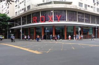 Copa Bolivar - Posto 5 - Praia, metrô e Lagoa - 3