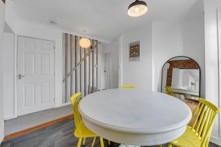 45b Kings road - delightful 2 bed apartment with free parking! - Bury Saint Edmunds - 9
