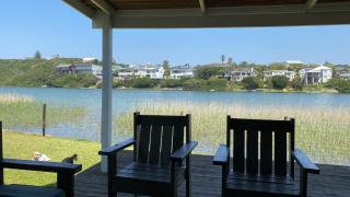 Sandpiper Cottage - Kleinemonde - 9