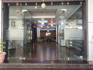 Hotel Mathura Inn Shirdi - Shirdi - 7