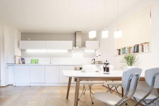 Schönes Terrassen-Appartement - Schondorf am Ammersee - 0