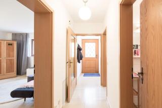 Schönes Terrassen-Appartement - Schondorf am Ammersee - 8