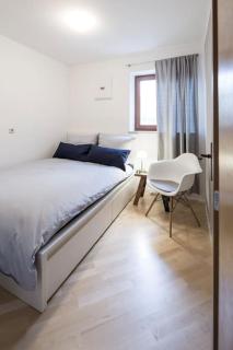 Schönes Terrassen-Appartement - Schondorf am Ammersee - 7