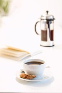 Schönes Terrassen-Appartement - 4