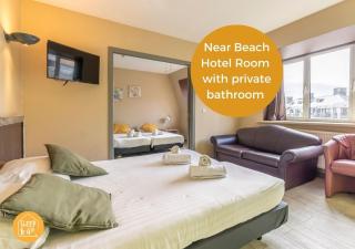 Sleep & Go Blankenberge - Blankenberge - 0