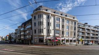 Sleep & Go Blankenberge - Blankenberge - 7