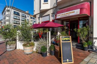 Sleep & Go Blankenberge - Blankenberge - 9