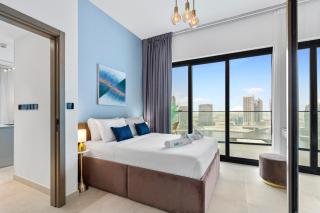 Premium 2 Bedroom with Stunning Burj Khalifa view - 1
