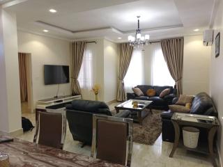 Unit 1 apartments - 2