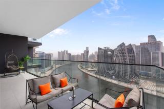 Premium 2 Bedroom with Stunning Burj Khalifa view - 5