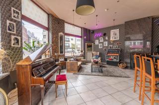 Sleep & Go Blankenberge - Blankenberge - 5