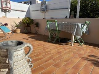 L'OASIS BLEUE spa et terrasse - 6