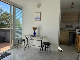 L'OASIS BLEUE spa et terrasse - 2