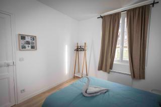 Évasion Zen Tropic au Cœur de Châteaudun - Châteaudun - 8