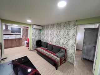 Apartamentos FULL EQUIPPED - 4