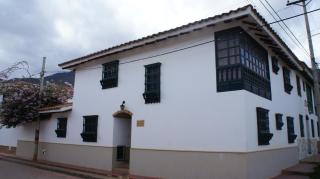 Casa Villa de Leyva - Villa de Leyva - 1