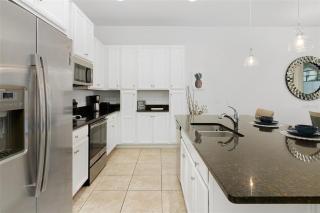 Last Minute Disney Getaway! Private Pool, Hot Tub & Games Room. Book Now! #81879 - Davenport - 4