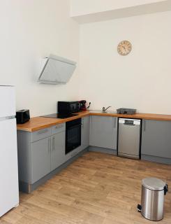 Appartement Champagne - Chalons en Champagne - 5