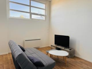 Appartement Champagne - Chalons en Champagne - 3