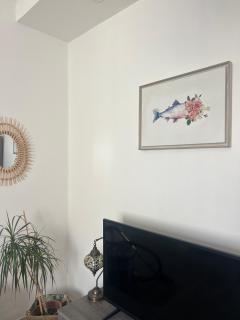 Penthouse by the sea - 3