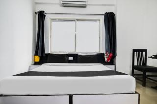 Super Hotel O Indraprasth - Indore - 9