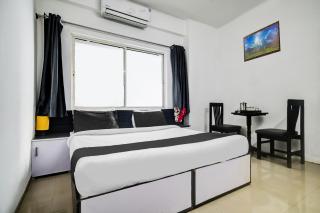 Super Hotel O Indraprasth - Indore - 7