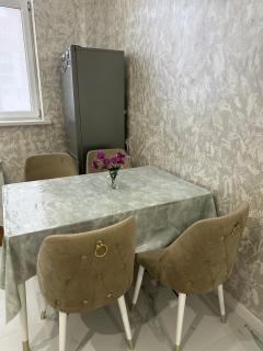 ЖК Abyroy Residence - Atyraū - 5