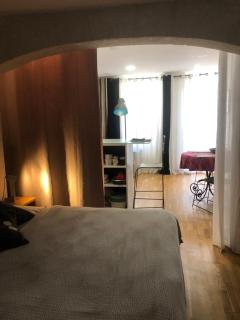 Studio Spacieux Cœur Historique - Saint-Rémy-de-Provence - 9