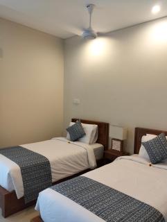 Kutus Bali Guesthouse - Sanur - 9