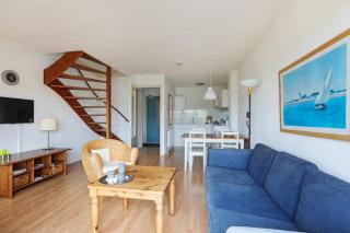 Appartementen Zandkorrel XL - Schoorl - 3