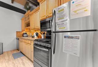 Dolly Varden Cottage - Kings Beach - 3