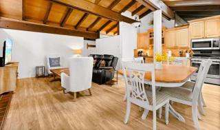 Dolly Varden Cottage - Kings Beach - 1