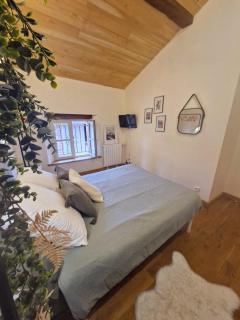 chambres d'hotes Le 1891 - Montech - 1